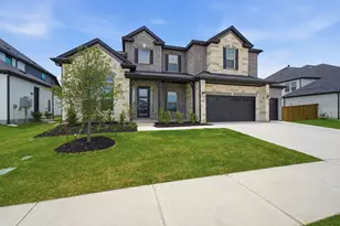 16225 Flatlands Dr, Celina, TX 75009 - Photo 2