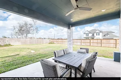 16225 Flatlands Drive, Celina, TX 75009 - Photo 16