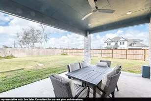 16225 Flatlands Dr, Celina, TX 75009 - Photo 16