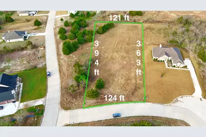 4117 Willow Oak Bend, Royse City, TX 75189 - Photo 1