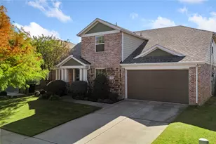 1812 Settlement Wy, Aubrey, TX 76227 - Photo 1