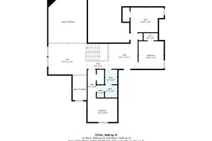 1812 Settlement Wy, Aubrey, TX 76227 - Photo 38