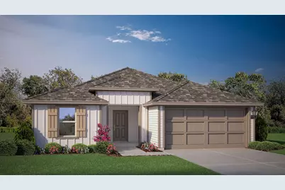 205 Tributary Lane, Bridgeport, TX 76246 - Photo 1