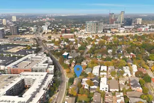 5000 Mission Ave, Dallas, TX 75206 - Photo 32