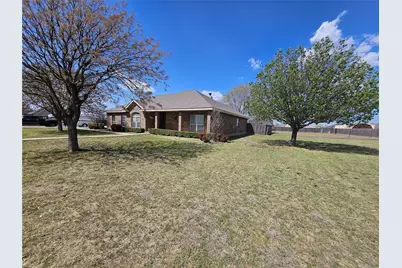 234 Tweetie Pie Lane, Abilene, TX 79602 - Photo 4