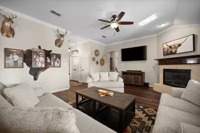 9937 Calf Meadows Lane, Fort Worth, TX 76126 - Photo 14