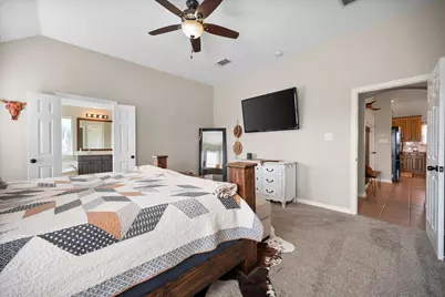 9937 Calf Meadows Lane, Fort Worth, TX 76126 - Photo 22