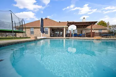 9937 Calf Meadows Lane, Fort Worth, TX 76126 - Photo 4