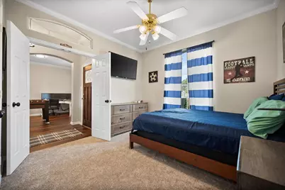 9937 Calf Meadows Lane, Fort Worth, TX 76126 - Photo 28