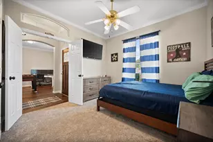 9937 Calf Meadows Ln, Fort Worth, TX 76126 - Photo 28