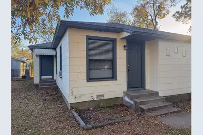 1326 W Shepherd Street, Denison, TX 75020 - Photo 2