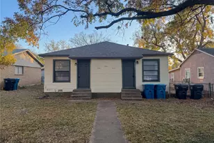 1326 W Shepherd St, Denison, TX 75020 - Photo 1