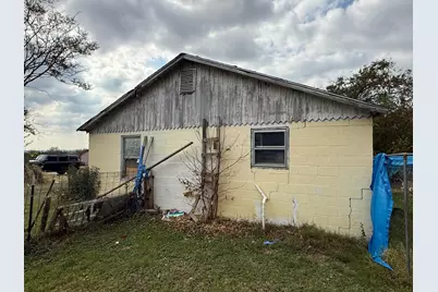 642 E Lumpkin Street, Meridian, TX 76665 - Photo 4