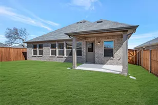 7717 Moosewood Dr, Fort Worth, TX 76131 - Photo 36