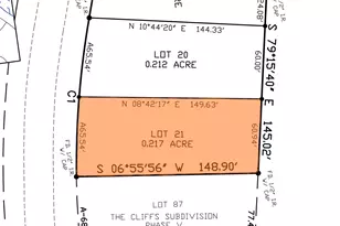 320 Clubhouse Dr, Graford, TX 76449 - Photo 1