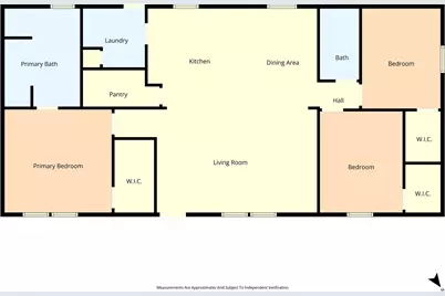 128 County Road 4020, Dawson, TX 76639 - Photo 18