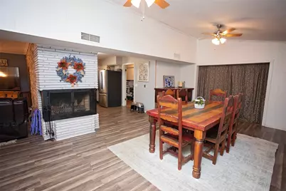 1400 Brazos St, Graham, TX 76450 - Photo 8