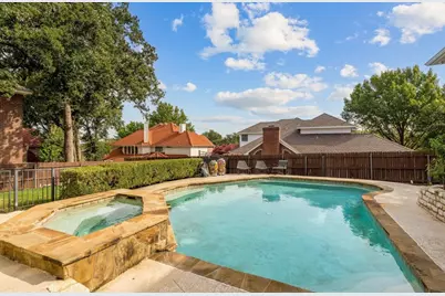 3001 Forestwood Drive, Arlington, TX 76006 - Photo 40