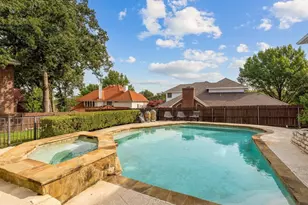 3001 Forestwood Dr, Arlington, TX 76006 - Photo 40