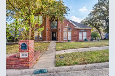 3001 Forestwood Drive, Arlington, TX 76006 - Photo 1