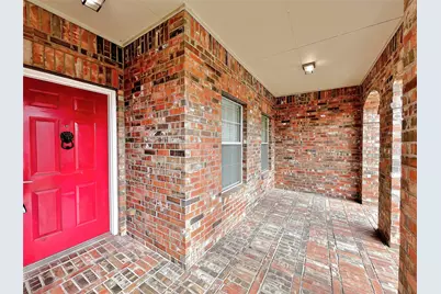 4003 Greenwood Way, Mansfield, TX 76063 - Photo 2