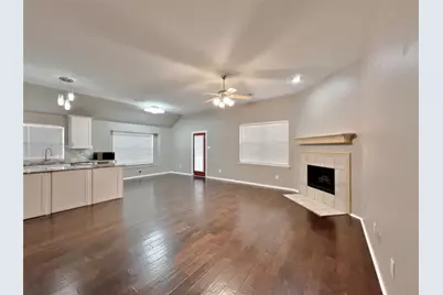 4003 Greenwood Way, Mansfield, TX 76063 - Photo 16