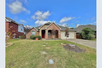 4003 Greenwood Way, Mansfield, TX 76063 - Photo 1