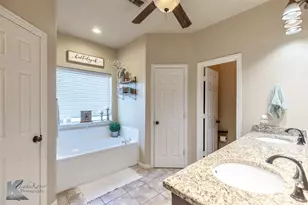 602 Lone Star Dr, Abilene, TX 79602 - Photo 14