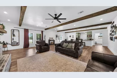 133 Prairie Lane, Weatherford, TX 76087 - Photo 10