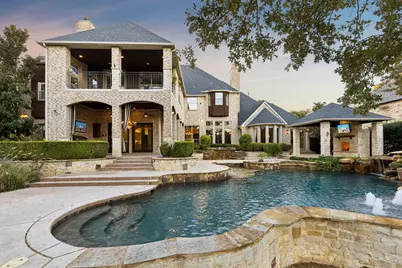 3114 Lake Creek Drive, Highland Village, TX 75077 - Photo 8