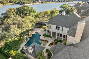 3114 Lake Creek Dr, Highland Village, TX 75077 - Photo 2