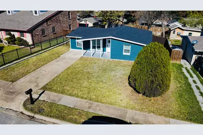 703 E Daugherty Drive, Garland, TX 75041 - Photo 20