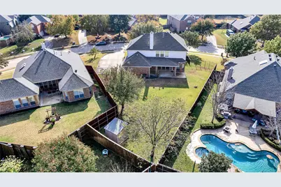 333 Green Acres Drive, Murphy, TX 75094 - Photo 2