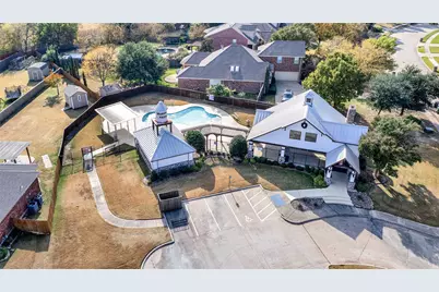 333 Green Acres Drive, Murphy, TX 75094 - Photo 36