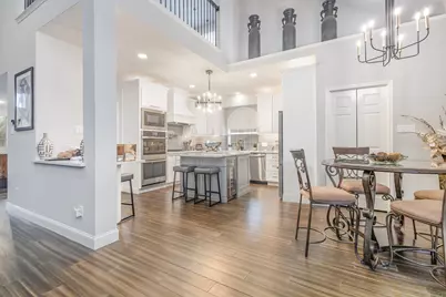 544 Saddle Head Drive, DeSoto, TX 75115 - Photo 8