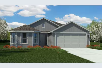 243 Rainwater Lane, Bridgeport, TX 76246 - Photo 1