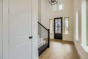 3921 Wild Tulip Dr, Celina, TX 75078 - Photo 4