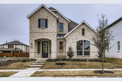 3921 Wild Tulip Drive, Celina, TX 75078 - Photo 1