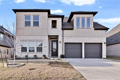 341 Oak Hollow Way, Little Elm, TX 75068 - Photo 2