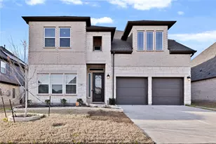341 Oak Hollow Way, Little Elm, TX 75068 - Photo 2