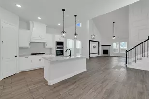 341 Oak Hollow Way, Little Elm, TX 75068 - Photo 6