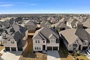 341 Oak Hollow Way, Little Elm, TX 75068 - Photo 36