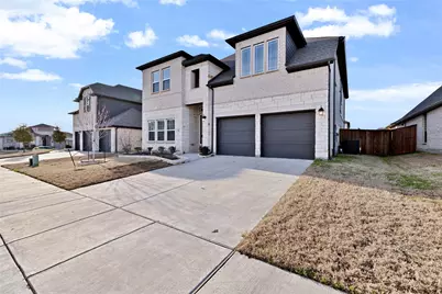 341 Oak Hollow Way, Little Elm, TX 75068 - Photo 1