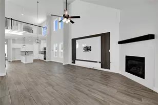 341 Oak Hollow Way, Little Elm, TX 75068 - Photo 12