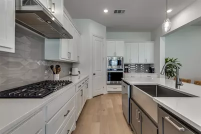 134 Sandie Drive, Rhome, TX 76078 - Photo 8