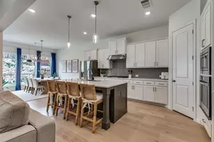 134 Sandie Dr, Rhome, TX 76078 - Photo 8