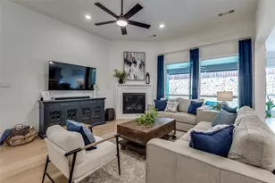134 Sandie Dr, Rhome, TX 76078 - Photo 8