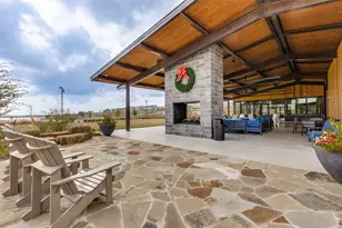 134 Sandie Dr, Rhome, TX 76078 - Photo 28