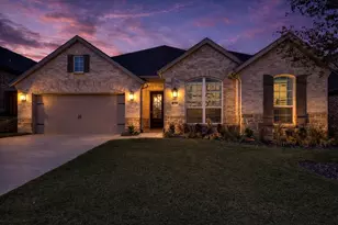 134 Sandie Dr, Rhome, TX 76078 - Photo 34
