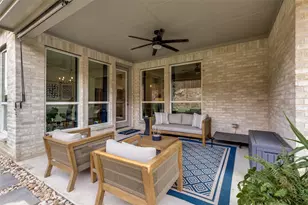 134 Sandie Dr, Rhome, TX 76078 - Photo 26